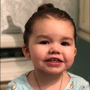 Meet your Posher, Linda